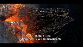 Asura's Wrath Screenshot from Shacknews