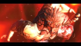 Asura's Wrath Screenshot from Shacknews