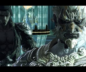 Asura's Wrath Videos