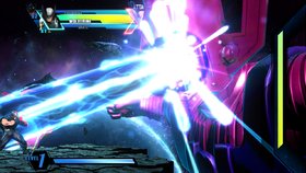Ultimate Marvel vs Capcom 3 Screenshot from Shacknews