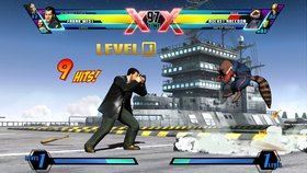 Ultimate Marvel vs Capcom 3 Screenshot from Shacknews