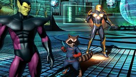 Ultimate Marvel vs Capcom 3 Screenshot from Shacknews
