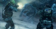 Resident Evil: Revelations screenshots
