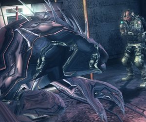 Resident Evil: Revelations Files