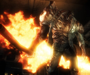 Resident Evil: Operation Raccoon City Screenshots