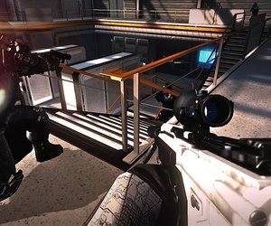Syndicate Chat