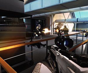 Syndicate Chat