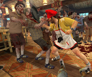 Dead Rising 2: Off the Record Screenshots