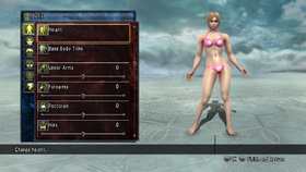 SoulCalibur V Screenshot from Shacknews