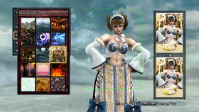 SoulCalibur V Screenshot from Shacknews