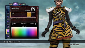 SoulCalibur V Screenshot from Shacknews