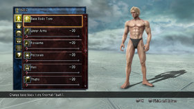 SoulCalibur V Screenshot from Shacknews