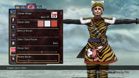 SoulCalibur V Screenshot from Shacknews