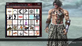 SoulCalibur V Screenshot from Shacknews