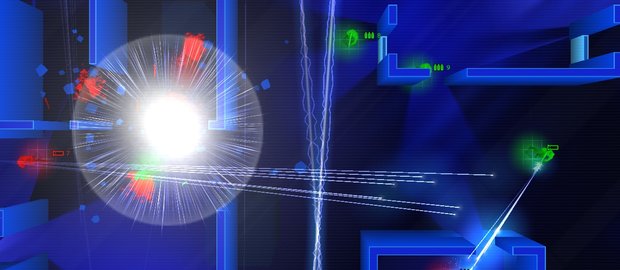 Frozen Synapse News