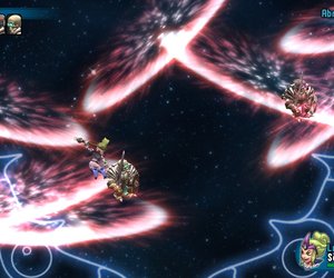 Rainbow Moon Screenshots