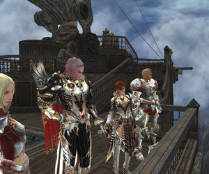 Lineage II: The Chaotic Chronicle - The Epic Collection Videos