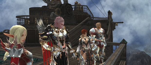 Lineage II: The Chaotic Chronicle - The Epic Collection News