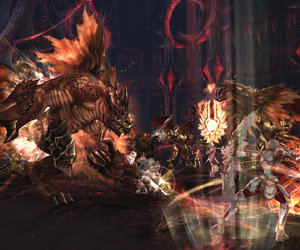 Lineage II: The Chaotic Chronicle - The Epic Collection Screenshots