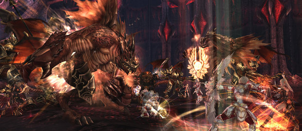 Lineage II: The Chaotic Chronicle - The Epic Collection News