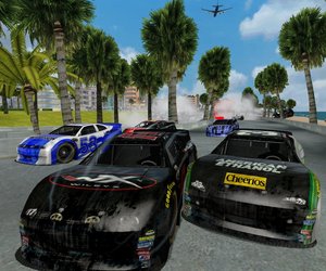 NASCAR Unleashed Videos