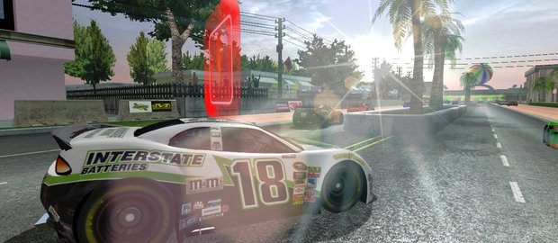 NASCAR Unleashed News