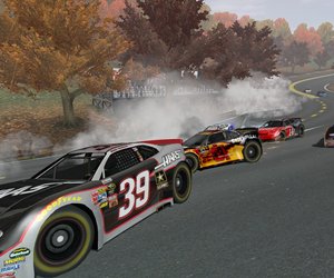 NASCAR Unleashed Screenshots