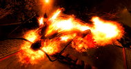 Ninja Gaiden 3 screenshots