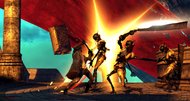 DmC: Devil May Cry screenshots