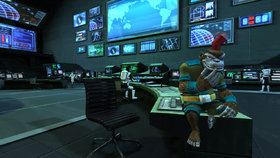 Generator Rex: Agent of Providence Screenshot from Shacknews