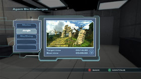 Generator Rex: Agent of Providence Screenshot from Shacknews