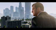 Rumor: GTA V planned for October launch
