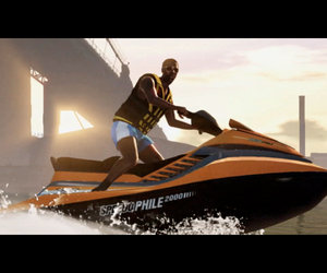 Grand Theft Auto V Files