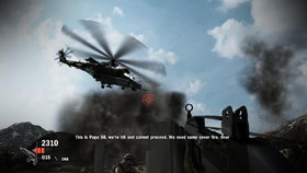 Heavy Fire: Afghanistan Screenshot from Shacknews