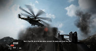 Heavy Fire: Afghanistan PC PS3 screenshots
