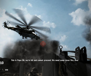 Heavy Fire: Afghanistan Files