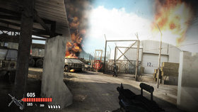 Heavy Fire: Afghanistan Screenshot from Shacknews
