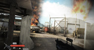Heavy Fire: Afghanistan PC PS3 screenshots