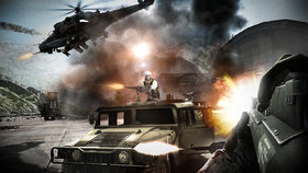 Heavy Fire: Afghanistan Screenshot from Shacknews