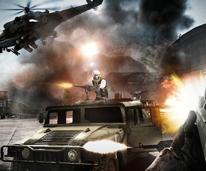 Heavy Fire: Afghanistan Videos