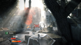 Heavy Fire: Afghanistan Screenshot from Shacknews