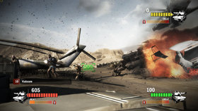Heavy Fire: Afghanistan Screenshot from Shacknews