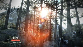 Heavy Fire: Afghanistan Screenshot from Shacknews