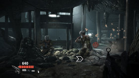 Heavy Fire: Afghanistan Screenshot from Shacknews
