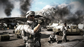 Heavy Fire: Afghanistan Screenshot from Shacknews