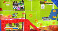 Joe Danger Xbox Live Arcade screenshots