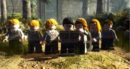 LEGO Harry Potter: Years 5-7 screenshots