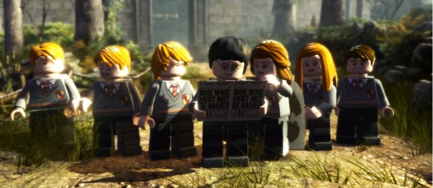 LEGO Harry Potter: Years 5-7 News