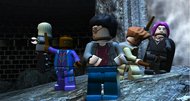 LEGO Harry Potter: Years 5-7 screenshots