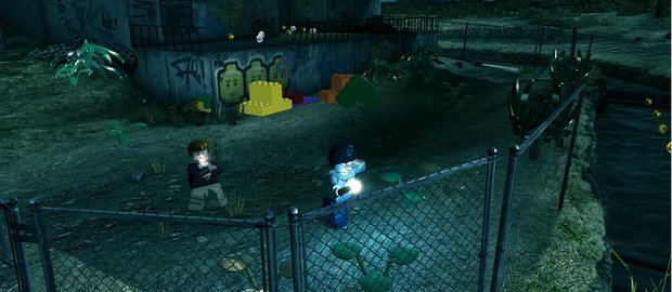 LEGO Harry Potter: Years 5-7 News